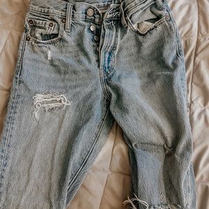 Levi Jeans